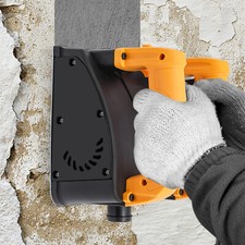 Pialla Elettrica da Parete