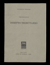 Principii di diritto