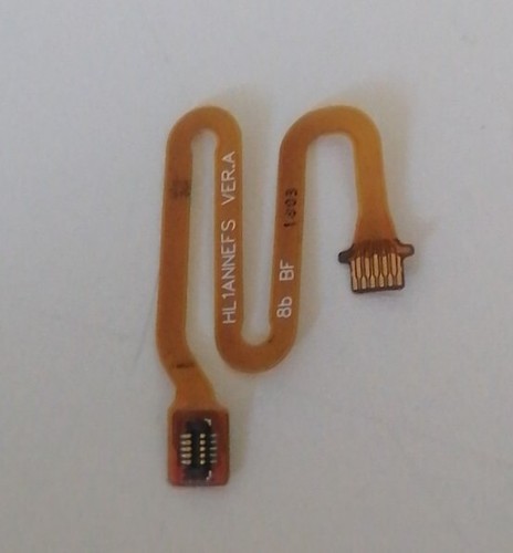 Sensore impronte digitali flex - impronte,