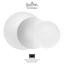 Rosenthal - Tac Gropius - Set