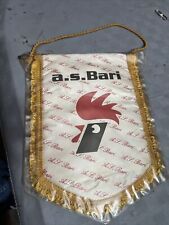 Raro Gagliardetto Anni 70 A.S