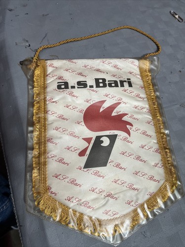 Raro gagliardetto anni - raro,