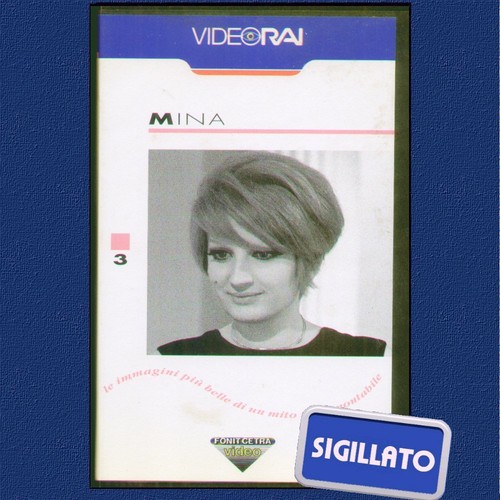 Mina immagini un mito - un,