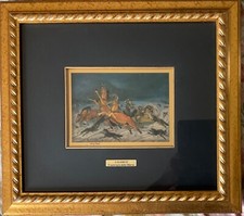 Antonio Ligabue (Guttuso Sughi Warhol Mirò Salvador dali maccari Picasso Baj)