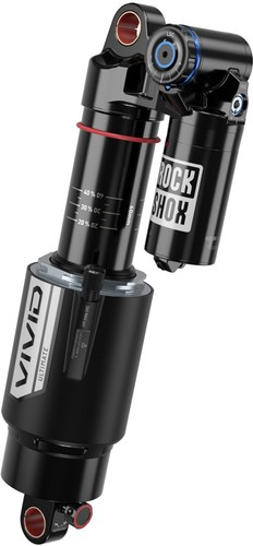 2024 rock shox - 2024, vivid