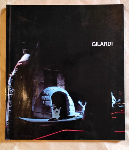 Piero gilardi attraverso - piero,