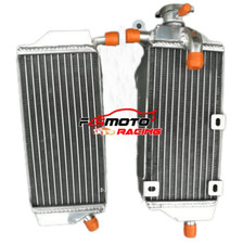 Radiatore in alluminio ADATTO