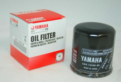 Filtro olio fuoribordo yamaha - filtro,