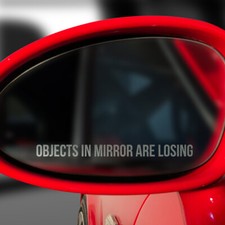 Adesivo Sticker Objects in