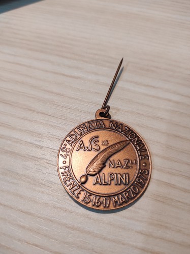 Adunata nazionale alpini - ,