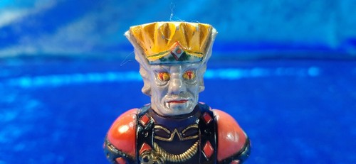 Zargon king zarkon - r6,