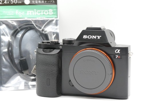 Fotocamera digitale mirrorless