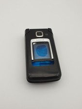 Cover nokia 6290 nera - cover,