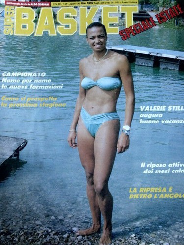 Super basket 1990 - super,