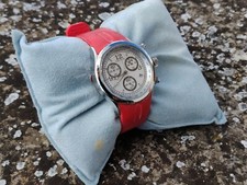 OROLOGIO NAUTICA VINTAGE -