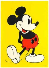 Original Advertising Poster