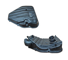 CASSA FILTRO ORIGINALE TRIUMPH SPEED TRIPLE 1050 2005 - 2007