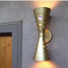 Applique da parete Atomic