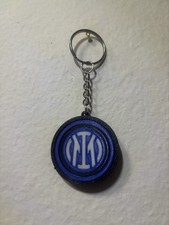 PORTACHIAVI INTER CON LOGO