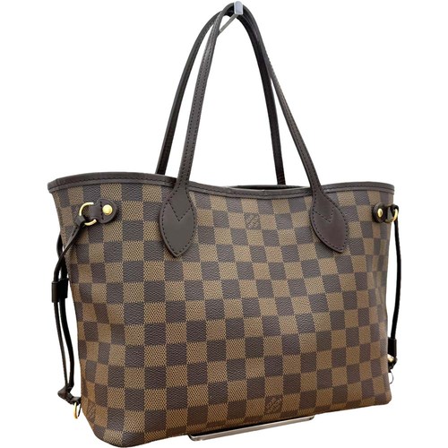 Louis vuitton neverfull - louis, n51109