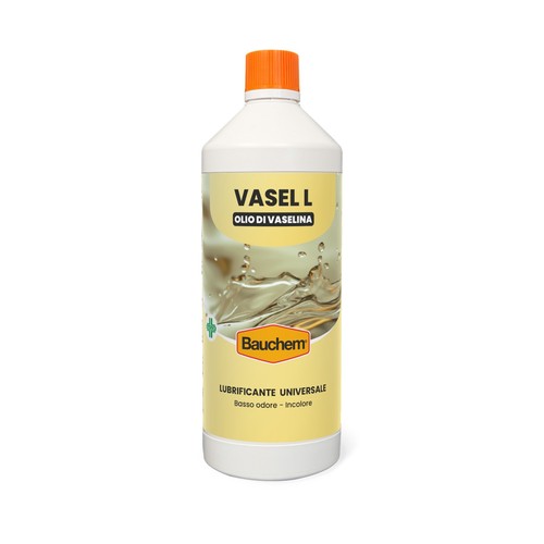 Bauchem vasel olio di - olio,