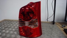 Fanale posteriore completo R