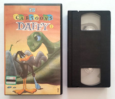 Vhs Cartoons Daffy 1 Film