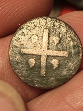 Regno Di Sardegna CARLO EMANUELE III 1730-1773 Moneta CAGLIARESE NUOVO  1768