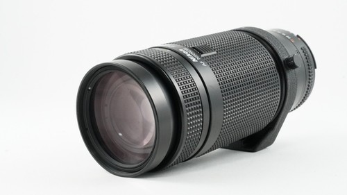 Nikon nikkor 300 mm - nikon, af