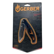 Gerber Paraframe II Tanto Clip