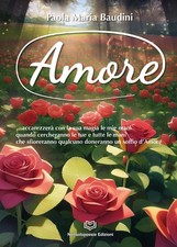 Libro - Baudini Paola Maria -