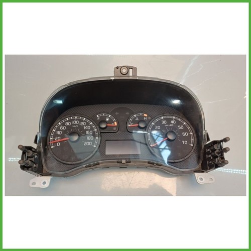 Quadro strumenti veglia - quadro,