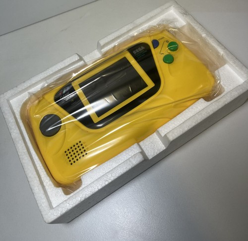 Console sega game - sega, gear
