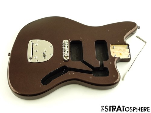 Fender squier affinity jaguar - affinity,