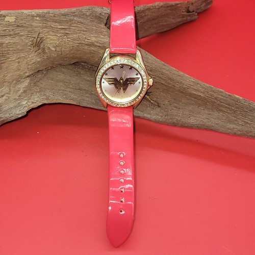 Orologio wonder woman accutime - woman,