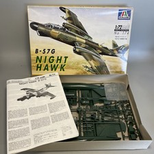 Italeri B-57G Falco della