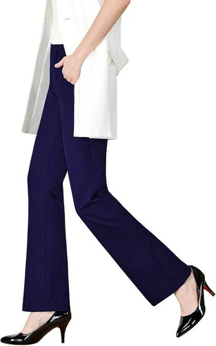 Pantaloni eleganti donna - donna, a