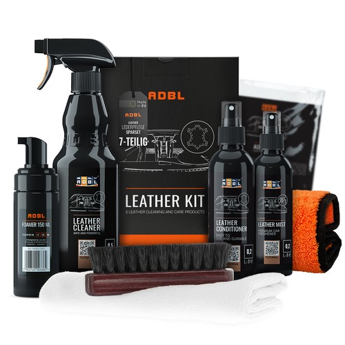 Adbl cura della pelle - cura,