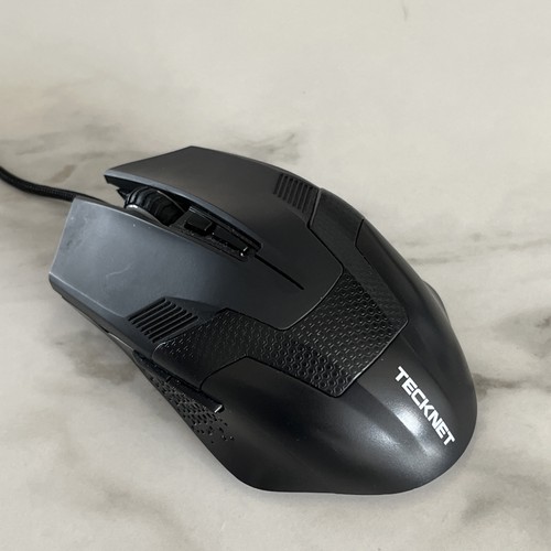 Tecknet mouse gioco - mouse, da