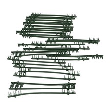 Attrezzi da Giardino Kit Aste