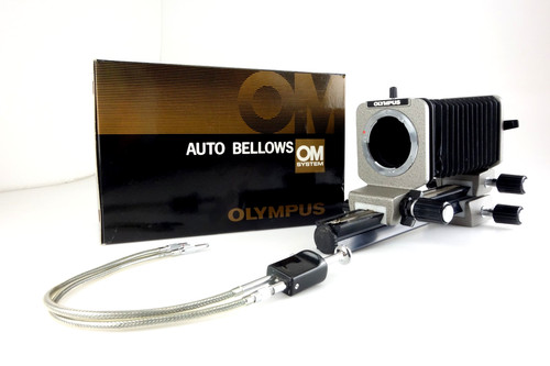Olympus system soffietto - om,