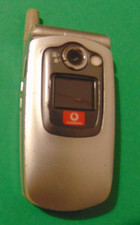 TELEFONO CELLULARE DA