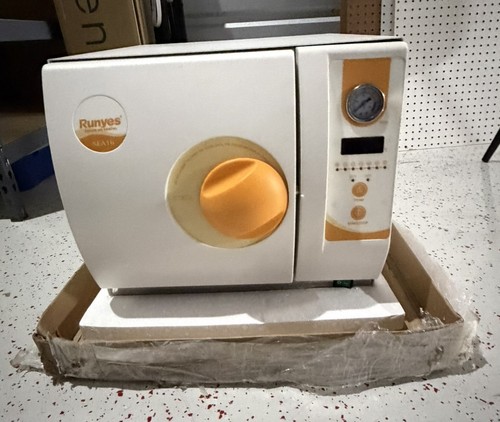 Dental autoclave steam - dental,