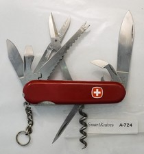 Coltello Wenger Sailfish Swiss