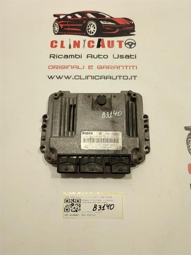 Centralina motore per renault - motore,