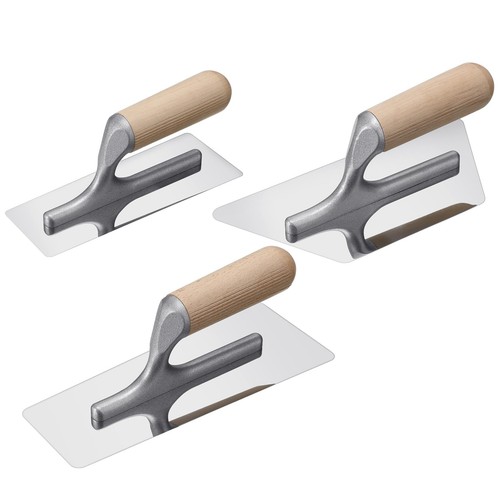 Lasnten set pezzi spatole - di, 3