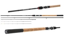 Daiwa Black Widow Feeder Canna