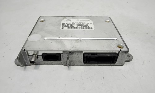 Centralina bluetooth - centralina,