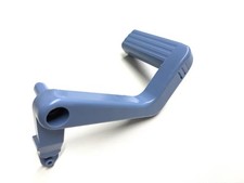 Leva maniglia plotter