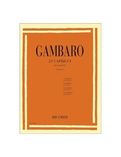 Metodo per clarinetto